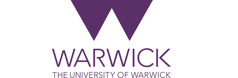 University of Warwick logo